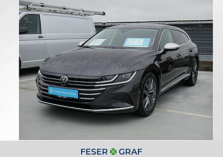 VW Arteon Volkswagen Shooting Brake 2.0 TDI Elegance AHK Navi
