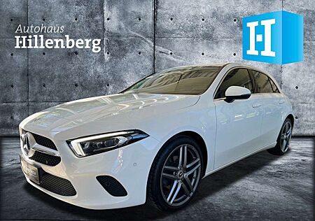 Mercedes-Benz A 180 Progressive
