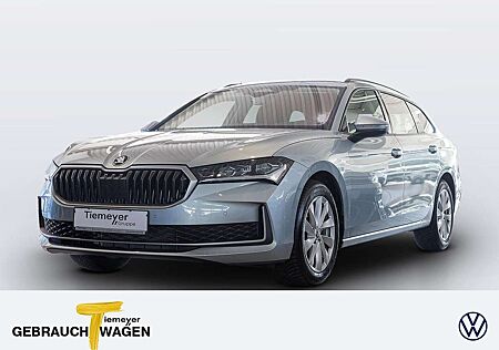 Skoda Superb Combi 1.5 TSI DSG SELECTION NAVI KAMERA M