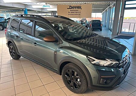 Dacia Jogger gebraucht kaufen Dacia Jogger Eco-G 100 7-Sitzer/SZHZG/LED/Rückfahrkame