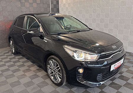 Kia Rio *PLATINUM EDT*R.KAM-LEDER-SHZ-S.DACH-TOUCH