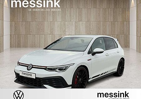 VW Golf Volkswagen VIII 2.0 TSI GTI Clubsport Kam. Sportp. LM