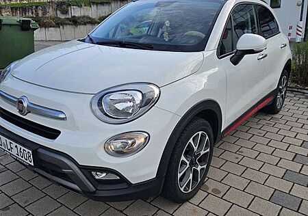Fiat 500X 1.4