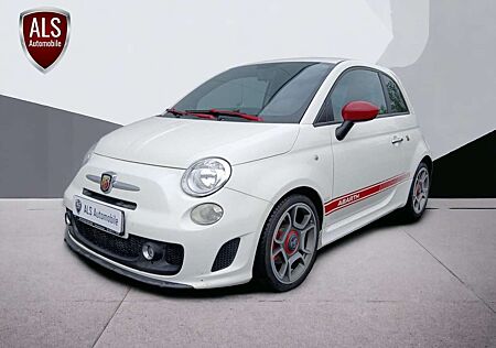 Abarth 500 Basis"Interscope""