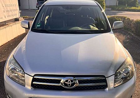 Toyota RAV 4 RAV4 Executive
