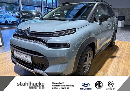 Citroën C3 Aircross Citroen 1.2 Feel Pack