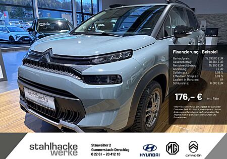 Citroën C3 Aircross Citroen 1.2 Feel Pack