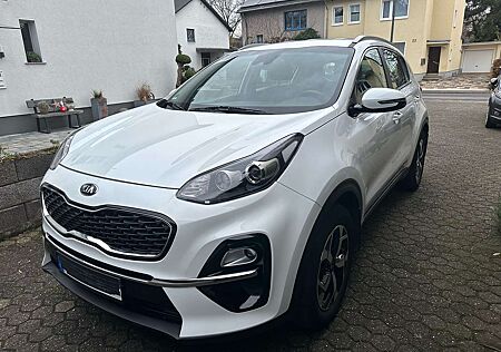 Kia Sportage 1.6 GDI 2WD VISION