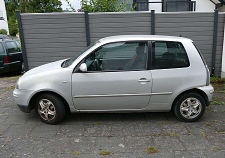 Seat Arosa 1.4 Stella