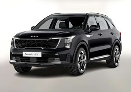 Kia Sorento 1.6 HEV ACC LED Kam 2xPDC Keyl Nav 17Z 158 kW (...