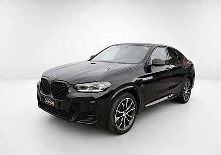 BMW X4 xDrive 20 d M Sport Hybrid Diesel (Mild Hybrid)
