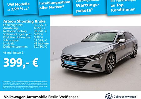 VW Arteon Volkswagen 2.0 TDI Elegance*ACC*MFL*