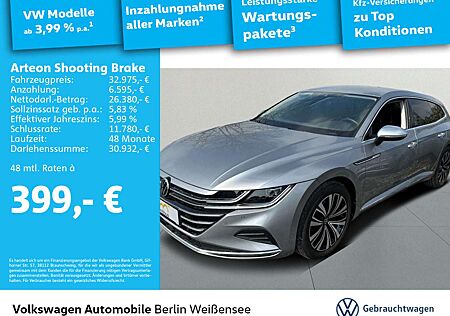 VW Arteon Volkswagen 2.0 TDI Elegance*ACC*MFL*