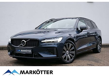 Volvo V60 T8 AWD Plus Dark /Schiebedach/große Batterie/