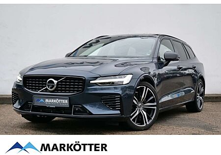 Volvo V60 T8 AWD Plus Dark /Schiebedach/große Batterie/