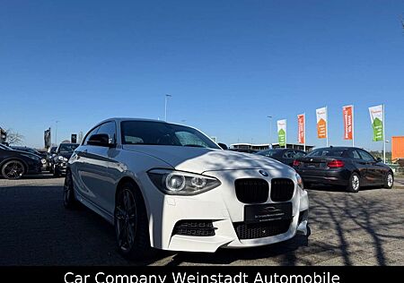 BMW 135 1 Limousine 3-trg. M135 i xDrive