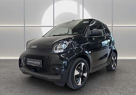 Smart ForTwo passion EQ COOL&AUDIO&PLUS&LADEK-PAKET+SH