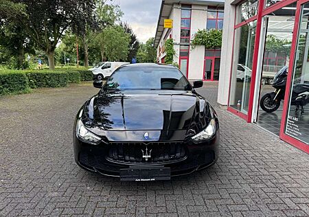 Maserati Ghibli Diesel Automatik