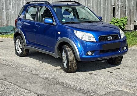 Daihatsu Terios Basis Top S