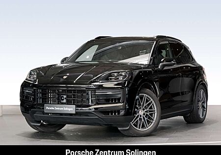 Porsche Cayenne E-Hybrid PANO BOSE AGA HD