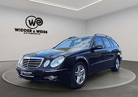 Mercedes-Benz E 280 T Avantgarde AUTOMATIK/BI-XENON/MEMORY/S-HEFT