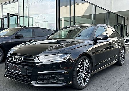 Audi A6 Avant 3.0 TDI quattro competition | S Sitze