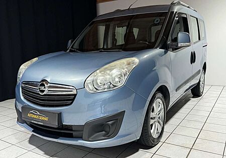 Opel Combo D 1.6 CDTI Edition *PDC*MFL*KLIMA*EURO5*