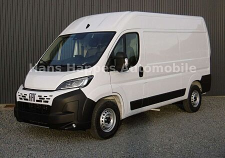 Fiat Ducato L2H2 35 L2H2 Navi Allwetter LED