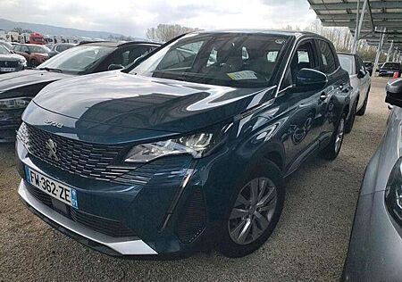 Peugeot 3008 BlueHDi 130 Active Pack*LED*Netto-12400€