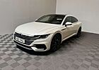 VW Arteon Volkswagen *R-Line-AHK-StandHz-360°-Pano*