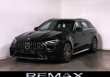 Mercedes-Benz C 63 AMG T S e Performance / Premium + / MY2025