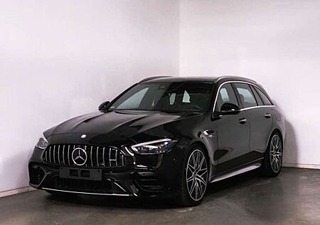 Mercedes-Benz C 63 AMG T S e Performance / Premium + / MY2025