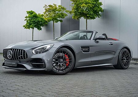 Mercedes-Benz AMG GT GT C Roadster *AMG Chrom-Paket*Distronic*MB SH*