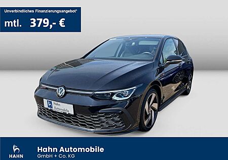 VW Golf GTI Volkswagen 2.0TSI ACC Cam LED Navi CarConnect