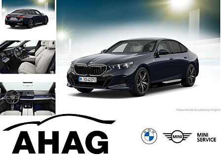 BMW i5 eDrive40 Komfortsitze Klimaaut.