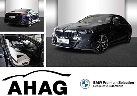 BMW i5 eDrive40 Komfortsitze Klimaaut.