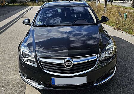 Opel Insignia +Sports+Tourer+Diesel+1.6+CDTI+Sports+Tour