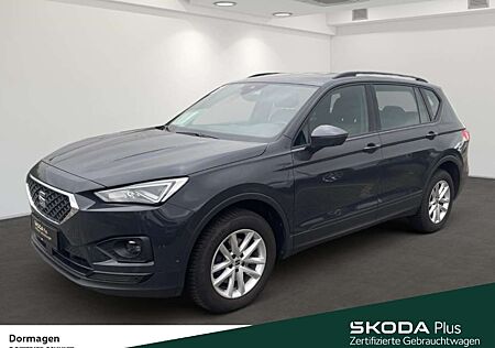Seat Tarraco 1.5 TSI STYLE DSG 7 SITZE AHK KAMERA