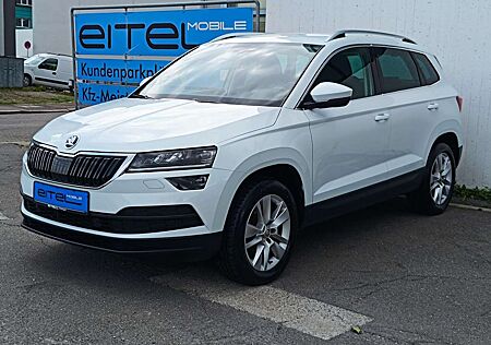 Skoda Karoq Style 4x4 Navi LED PDC SHZ AHK