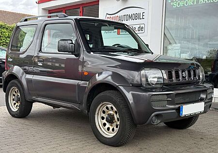 Suzuki Jimny 1.3 4WD Ranger