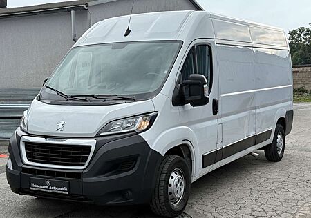 Peugeot Boxer Kasten 335 L3H2 Premium *KLIMA*KAMERA*