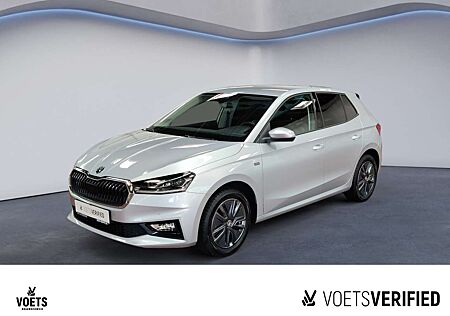 Skoda Fabia Drive 1.0 TSI LED+SHZ+RearView