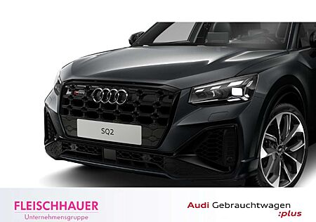 Audi SQ2 2.0 TFSI quattro MATRIX+AHK+ACC+DC+NAVI+CARPLAY+SH