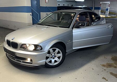 BMW 323 Ci