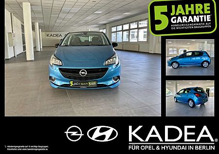 Opel Corsa E 1.4 Color Edition OPC Line WILMERSDORF