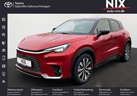 Lexus LBX 1.5 Hybrid Emotion Technologie Safe & Sound