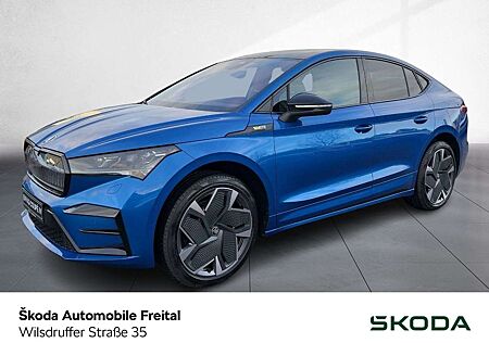 Skoda Enyaq Coupe RS 82 kWh 250 kW 4x4 *AHK / MAXX*