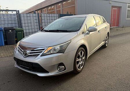 Toyota Avensis Kombi Edition/Automatik/Klima/Euro5