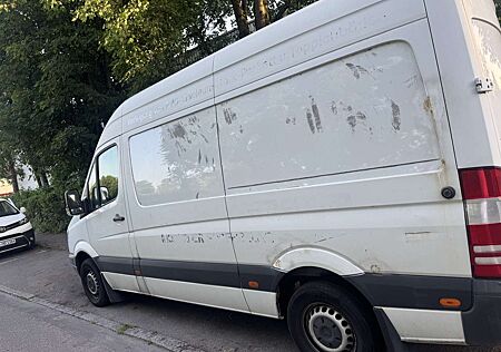 Mercedes-Benz Sprinter 313 CDI 903.622