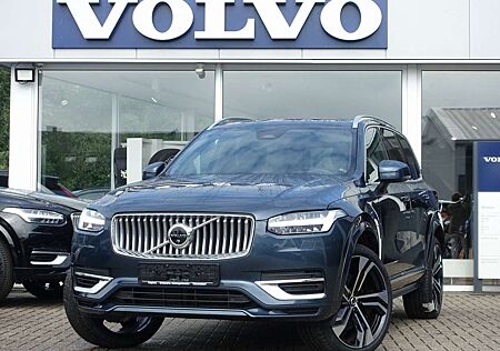 Volvo XC 90 XC90 Plus T8 AWD Plug-in Hybrid/FourC/AHK/B&W